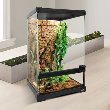 Reptile Terrarium Nano 20cm x 20cm x 30cm