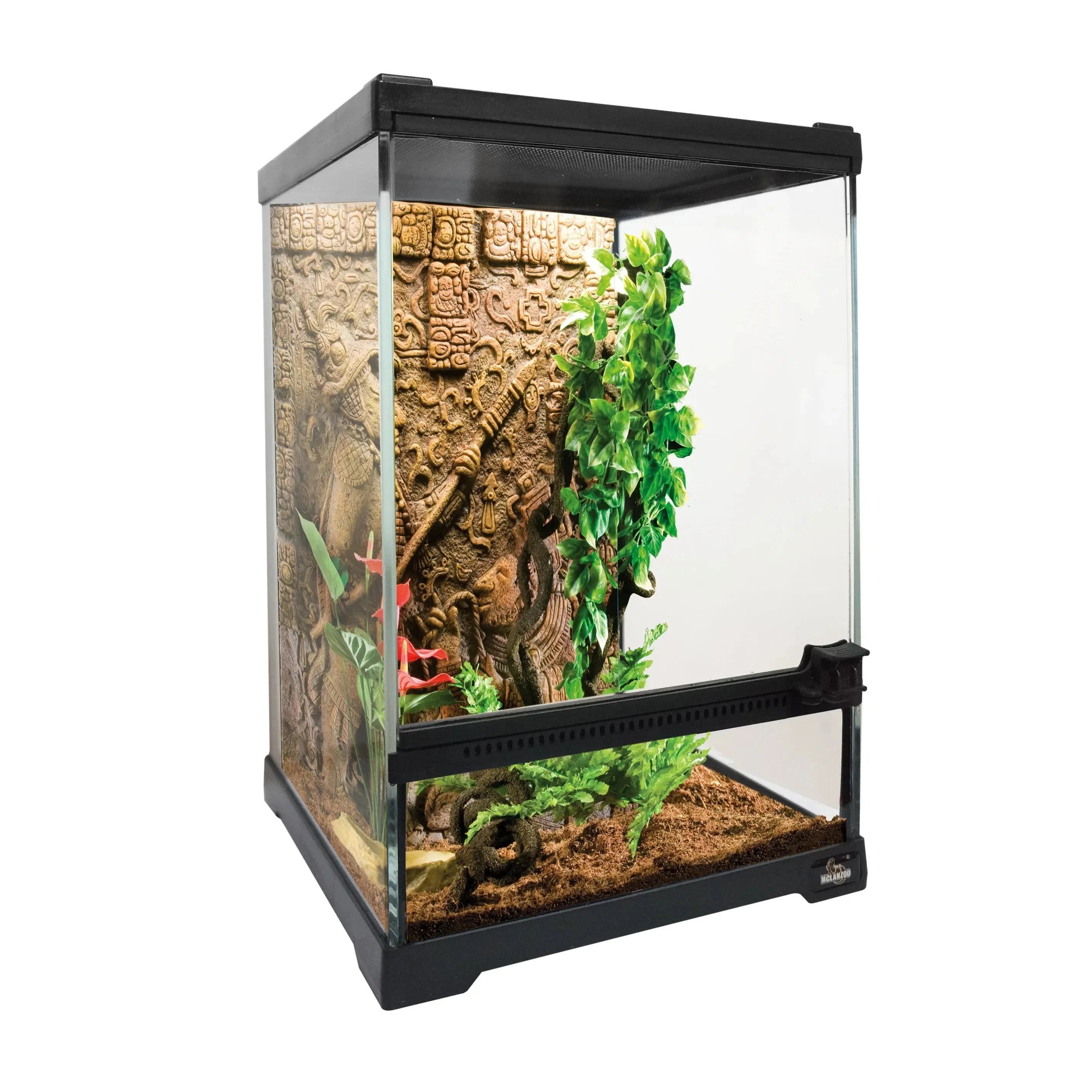 Reptile Terrarium Nano 20cm x 20cm x 30cm