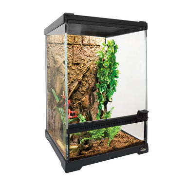 Reptile Terrarium Nano 20cm x 20cm x 30cm