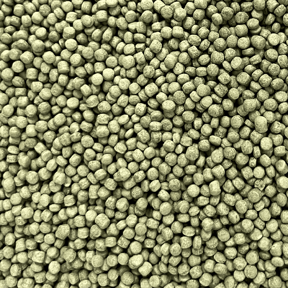 Saikoh Koi Goldfish Pond Bulk Food Medium Pellets 5kg