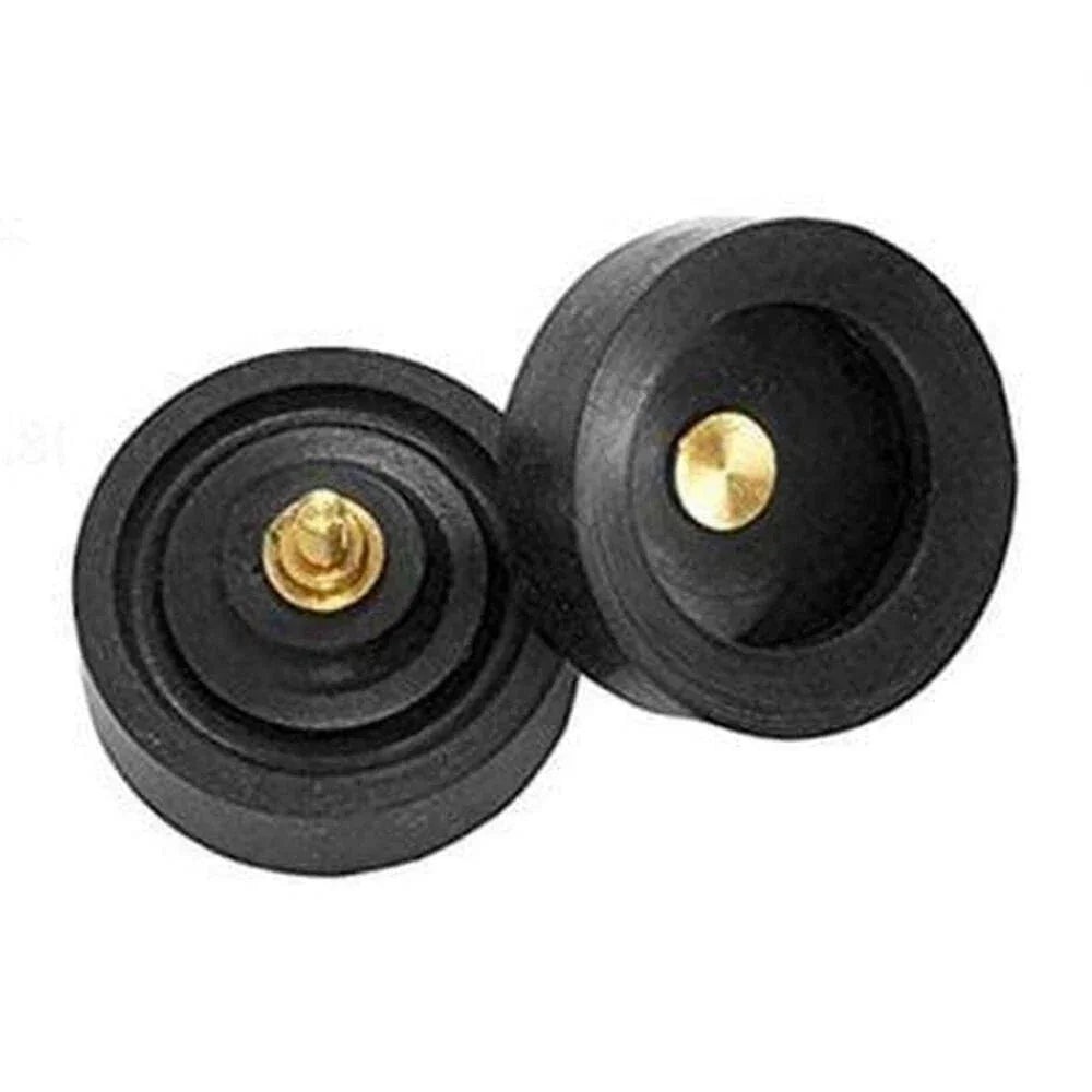 Schego M2K3 / WS3 Pump Head with Membrane 2 Pack