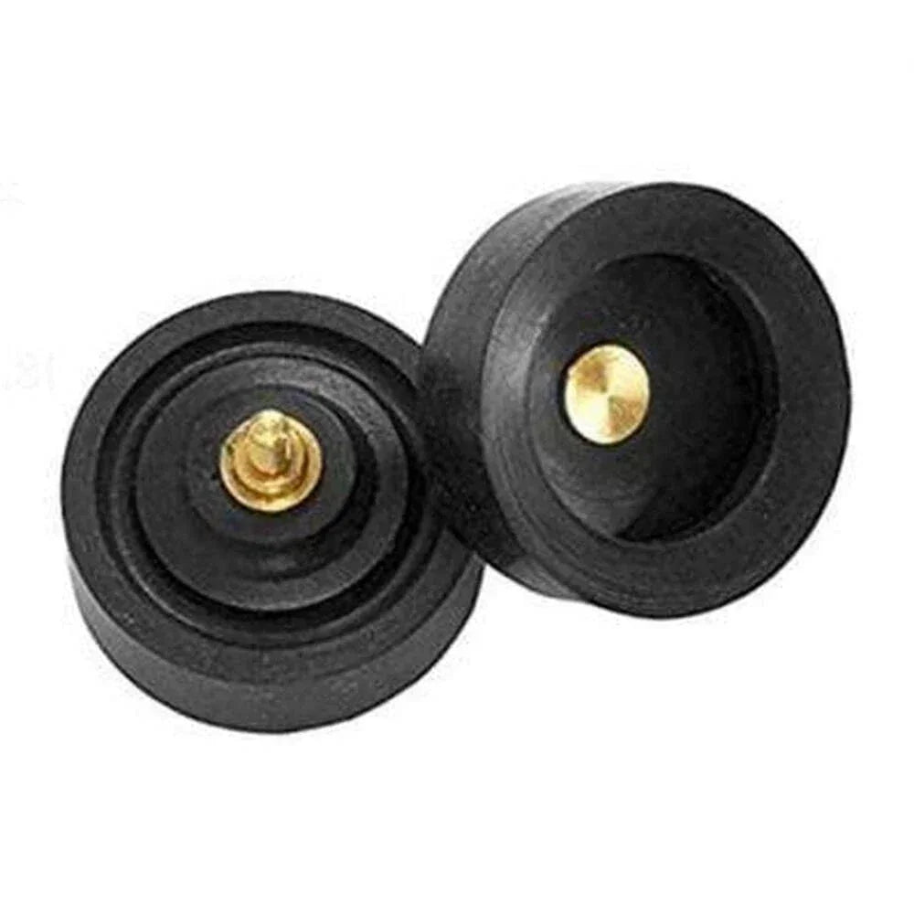 Schego M2K3 / WS3 Pump Head with Membrane 2 Pack