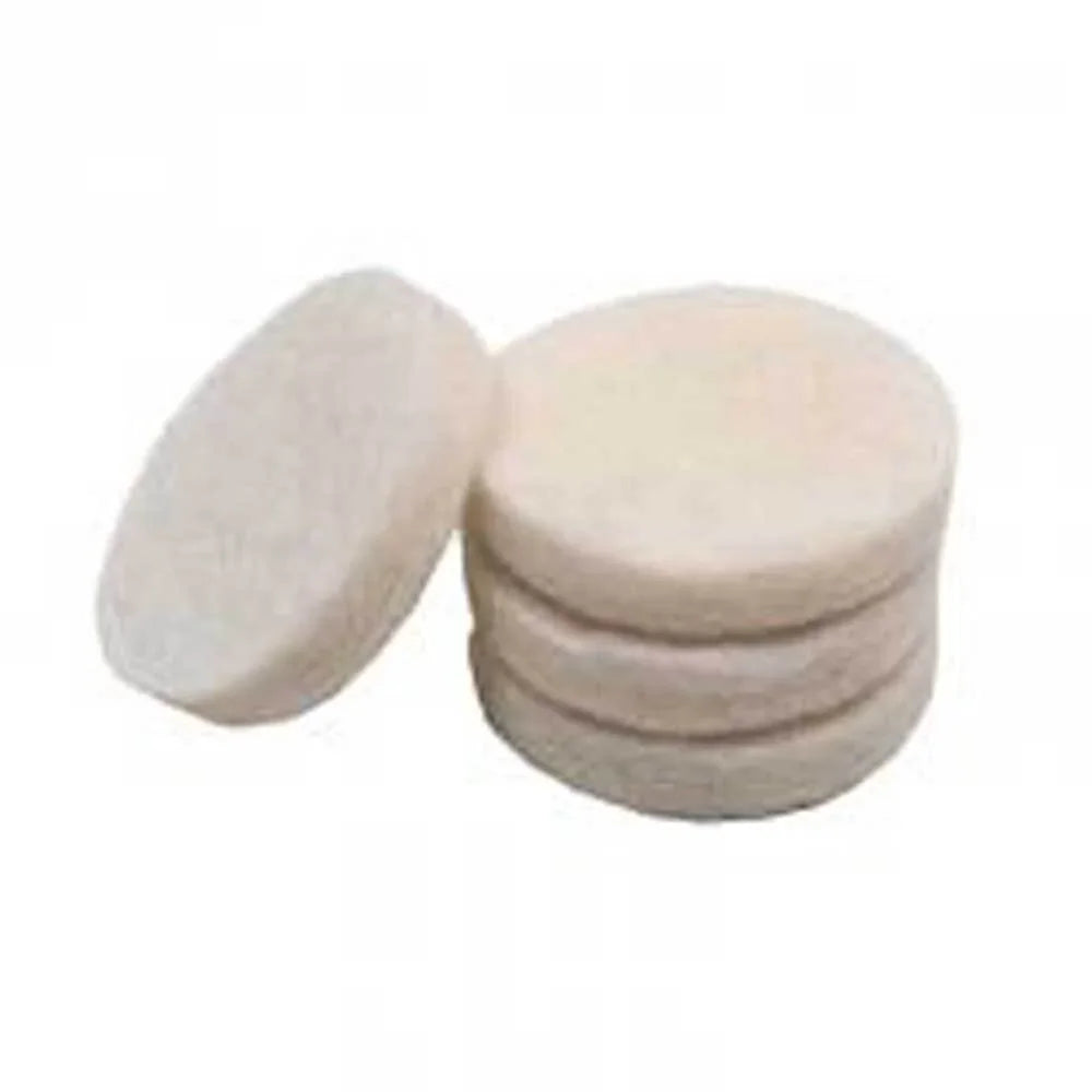 Schego M2K3/WS3 Air Pump Felt Filters (4)