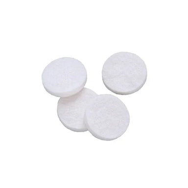 Schego M2K3/WS3 Air Pump Felt Filters (4)