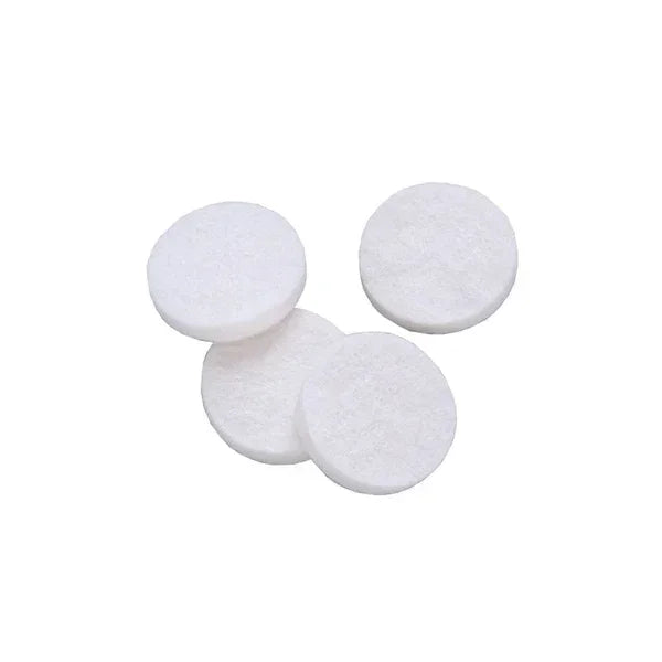 Schego M2K3/WS3 Air Pump Felt Filters (4)