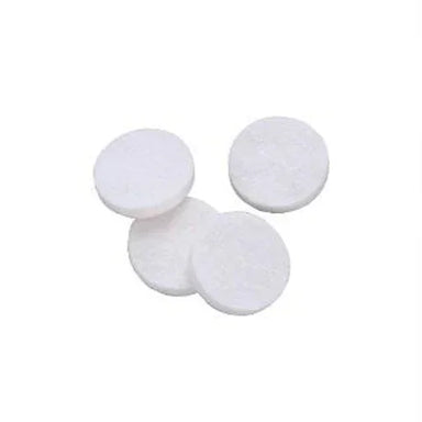 Schego Optimal/WS2 Air Pump Felt Filters (4)