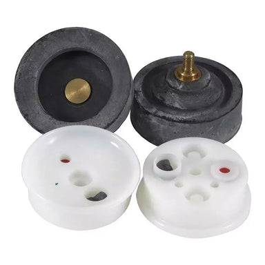 Schego Optimal/WS2 Pump Head with Membrane 2 Pack