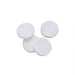 Schego Prima Air Pump Felt Air Filters (5)