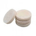 Schego Prima Air Pump Felt Air Filters (5)