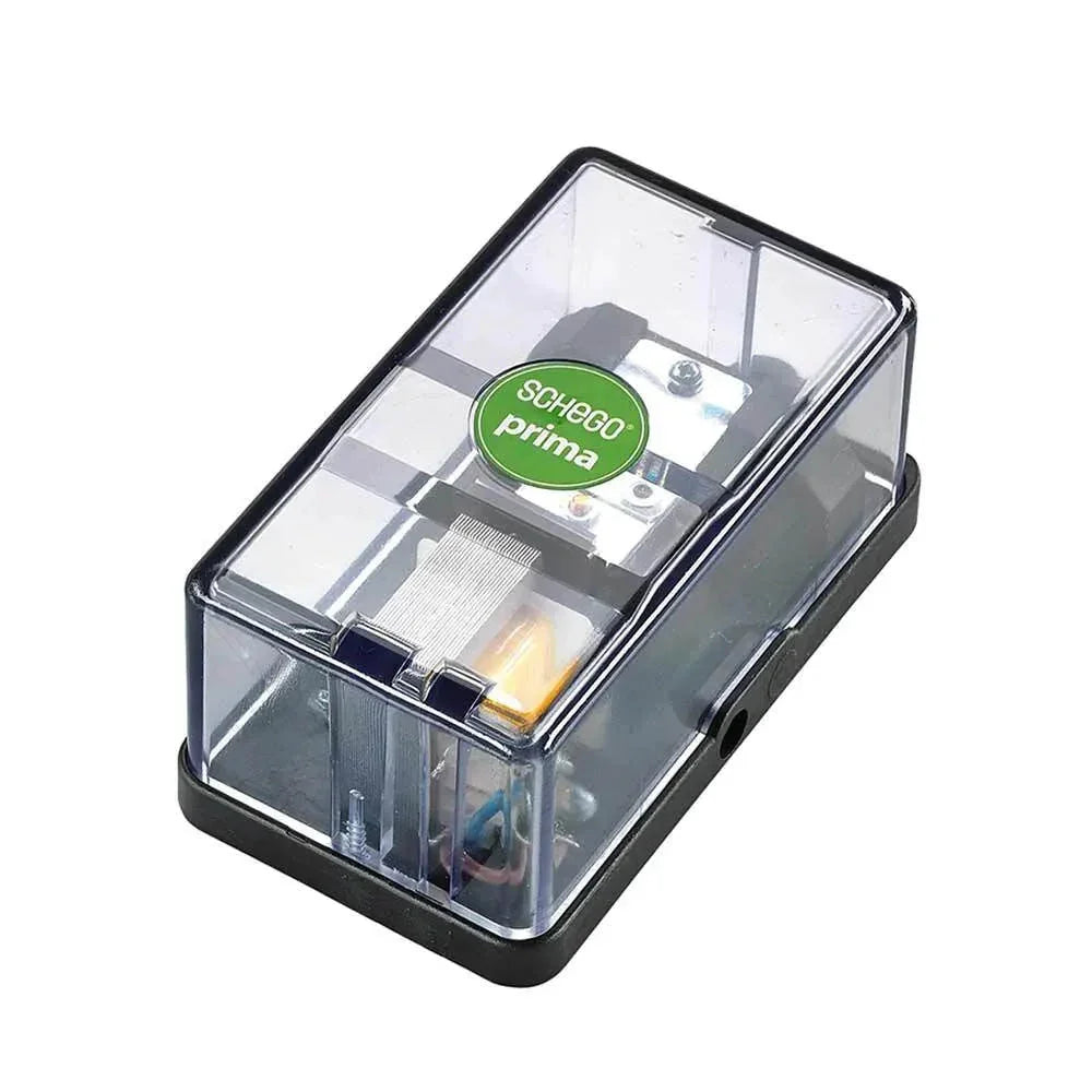 Schego Prima Aquarium Air Pump 100 L/PH