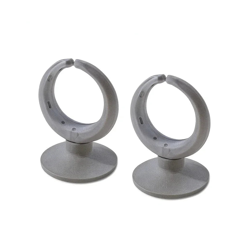 Schego PTC Titanium Heater Holder (2)