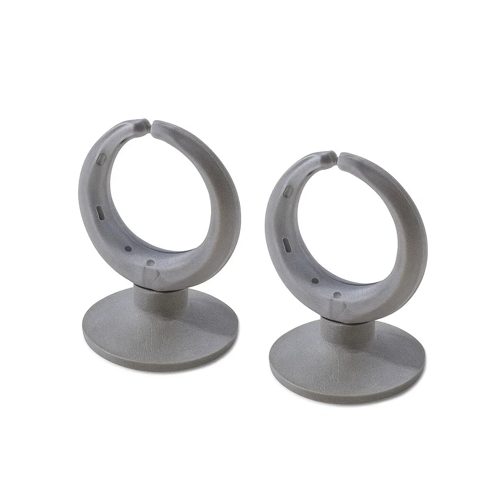 Schego PTC Titanium Heater Holder (2)