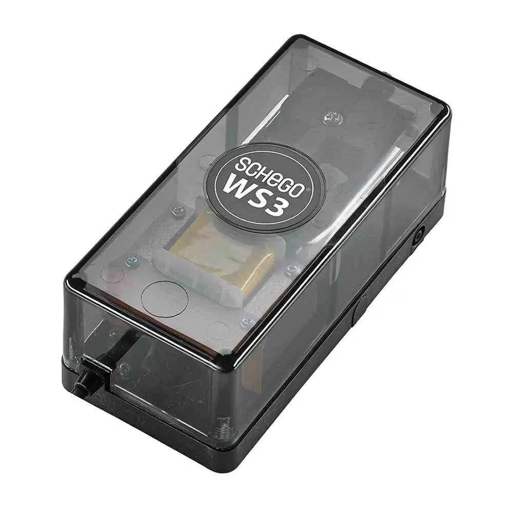 Schego WS3 Aquarium Air Pump 350 L/PH