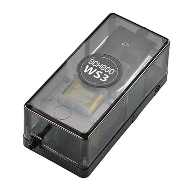 Schego WS3 Aquarium Air Pump 350 L/PH
