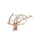 Spider Wood Branch Large 40–50cm natural branching driftwood for aquarium aquascaping and reptile enclosures