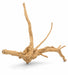 Natural Spider Wood Small 15–20cm natural branching driftwood for aquarium aquascaping and reptile enclosures