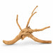 Natural Spider Wood Small 15–20cm twisted wood branch for planted aquariums and natural reptile habitats