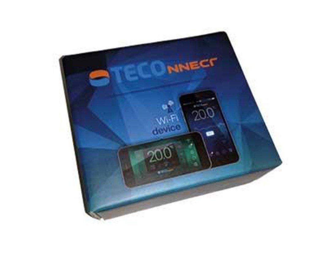 Teco Chiller Teconnect WIFI Control