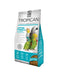 Tropican Lifetime Parrot Granules 820gm