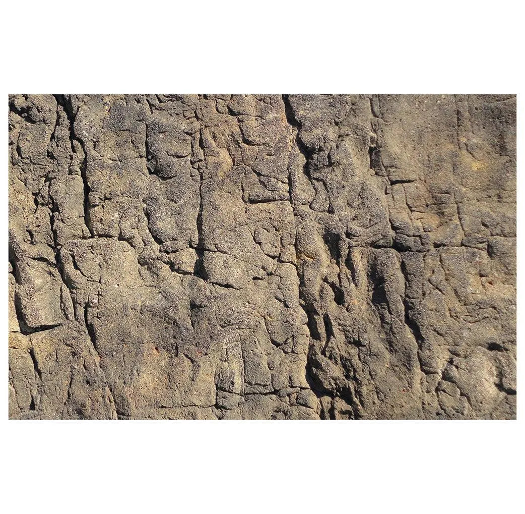 Universal Habitats Rocky Background 180cm x 60cm