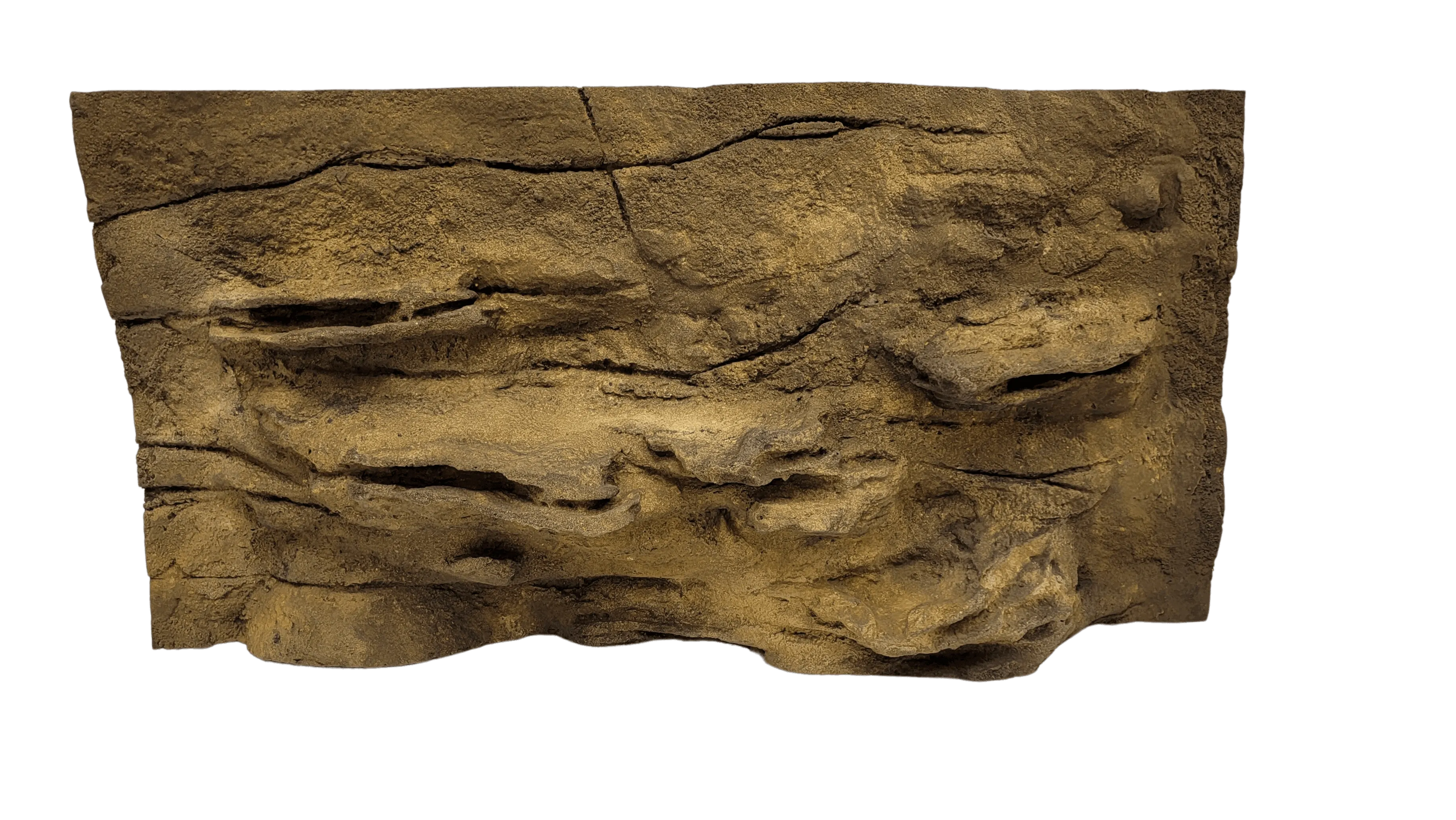 Universal Rock Ledge 3D Background 120cm x 60cm