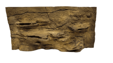 Universal Rock Ledge 3D Background 120cm x 60cm