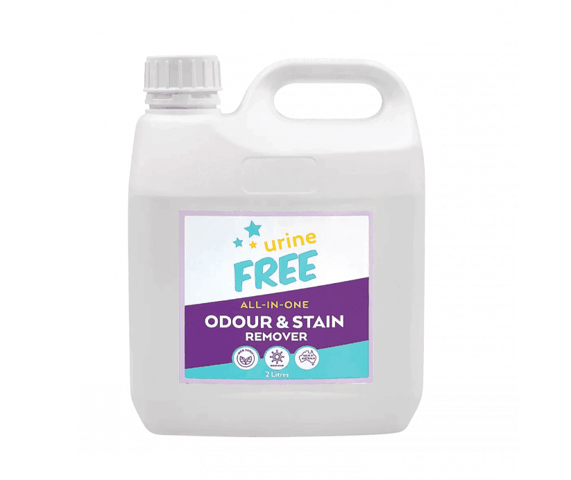 Urine Free Household & Pet Stain Odour Remover 2L