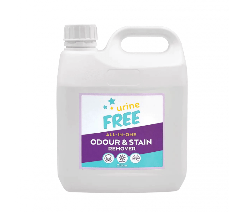 Urine Free Household & Pet Stain Odour Remover 2L