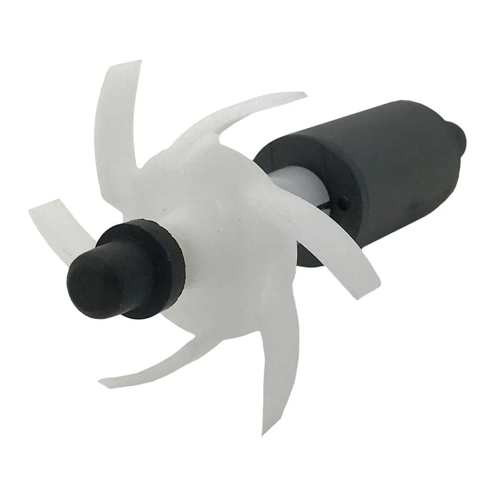 Fluval FX2/FX4 Magnetic Impeller Assembly