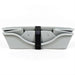 Wonderfold Dog Bed Light Grey Small (55 x 36 x 16cm)