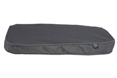 Wonderfold Dog Bed Light Grey Xlarge (90 x 45 x 24cm)