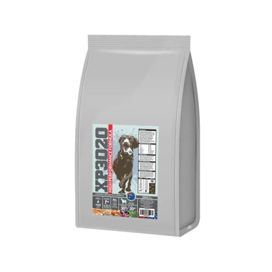 XP3020 Extra Premium Dog Food – 20kg Bag