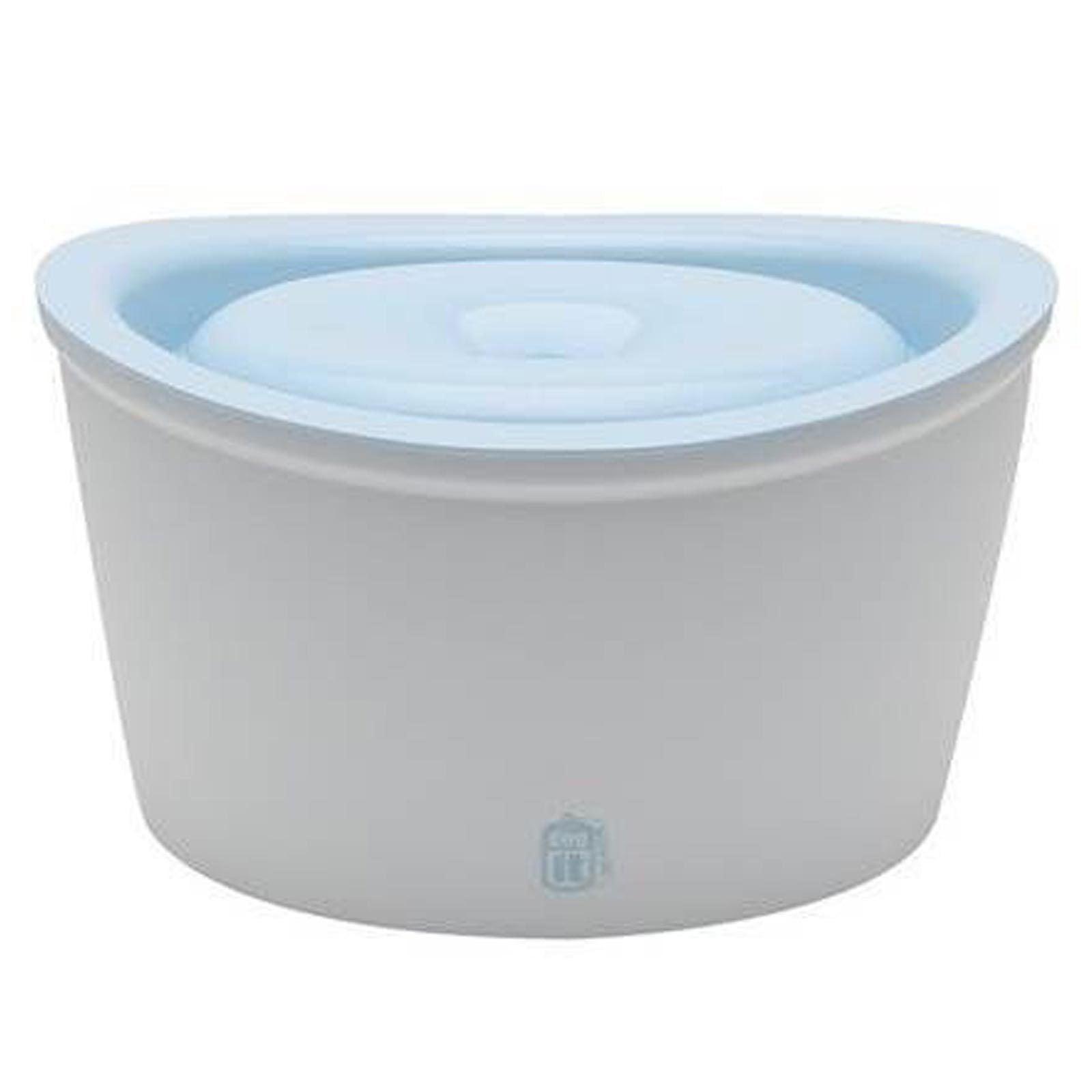 Zeus H2EAU 6L Auto Clean Bowl