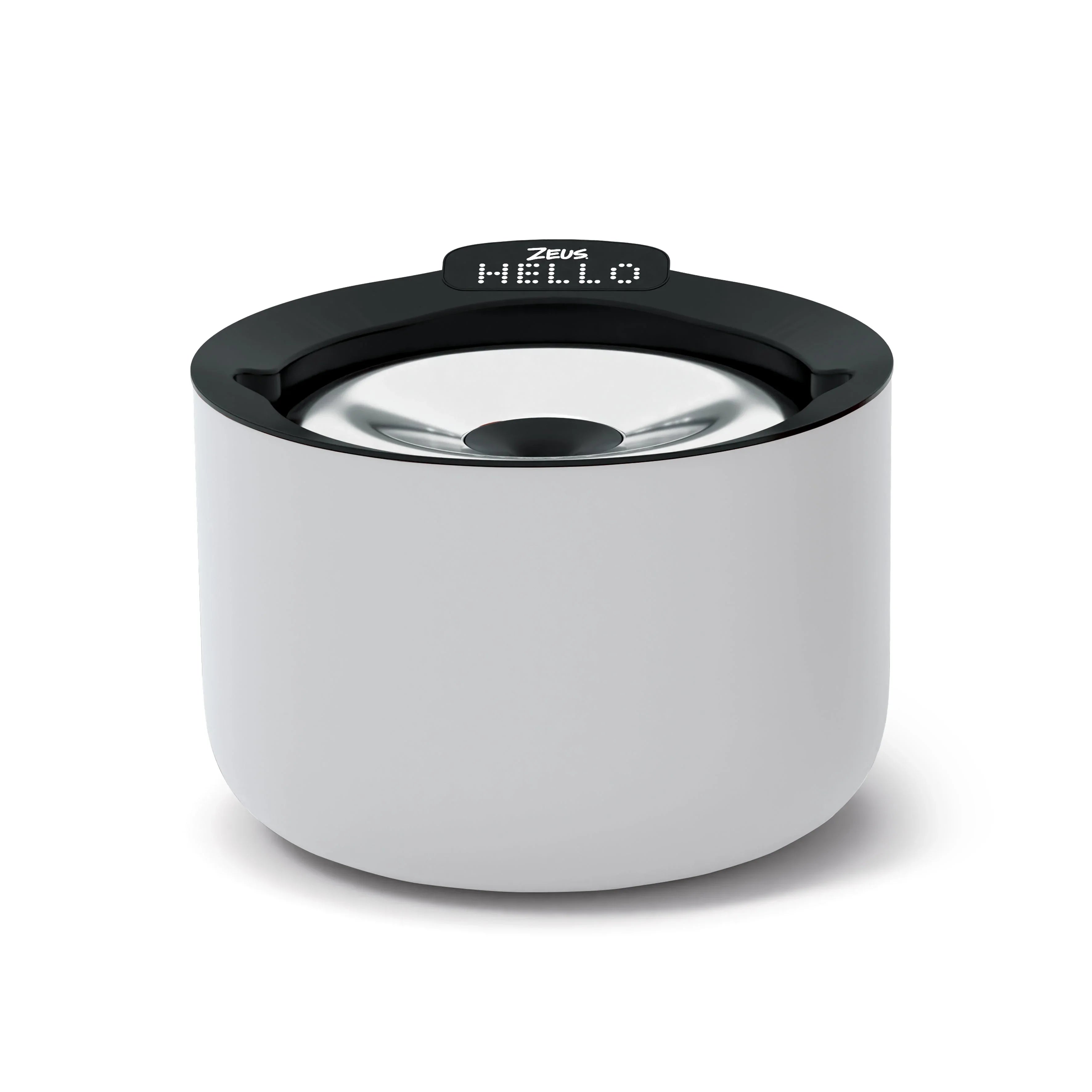 Zeus Oasis Plus Smart Drinking Fountain 3L