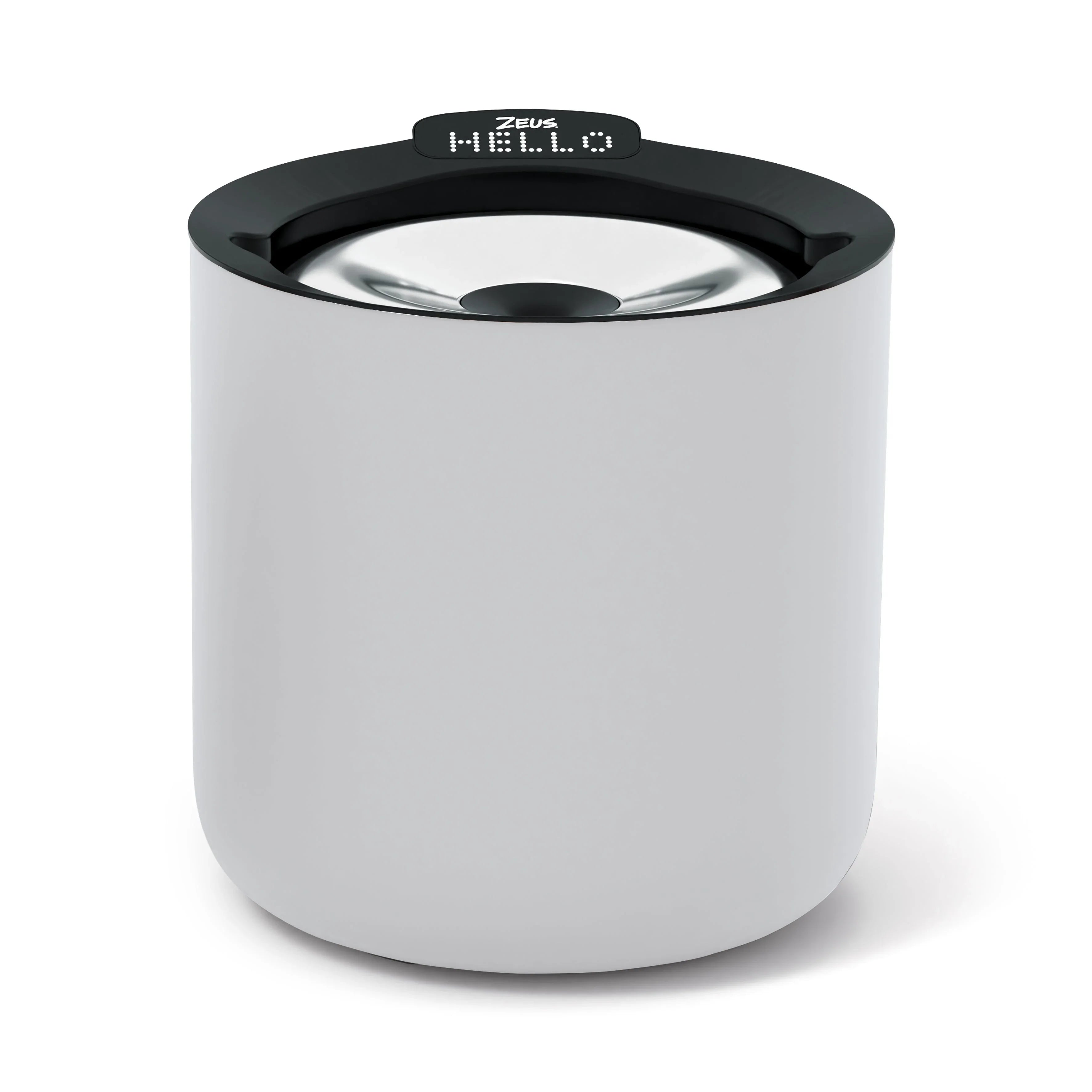 Zeus Oasis Plus Smart Drinking Fountain 6L