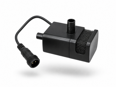Zeus Oasis Plus Smart Replacement Pump