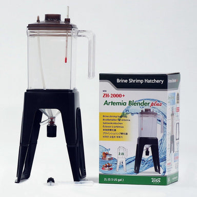 ZISS Aqua Artemia Blender ZH-2000 Plus