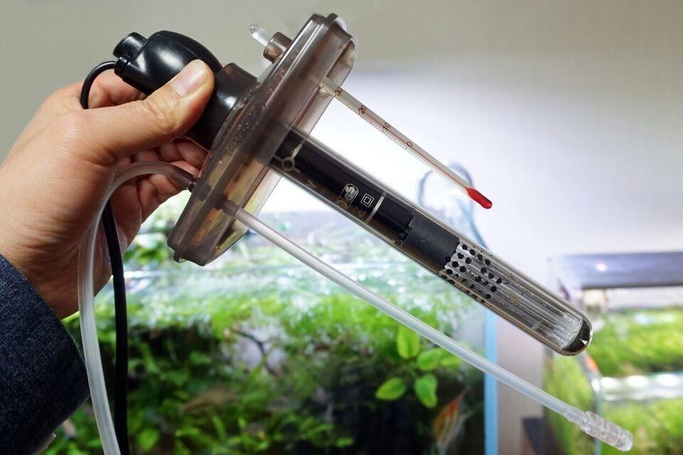 ZISS Aqua Artemia Blender ZH-2000 Plus