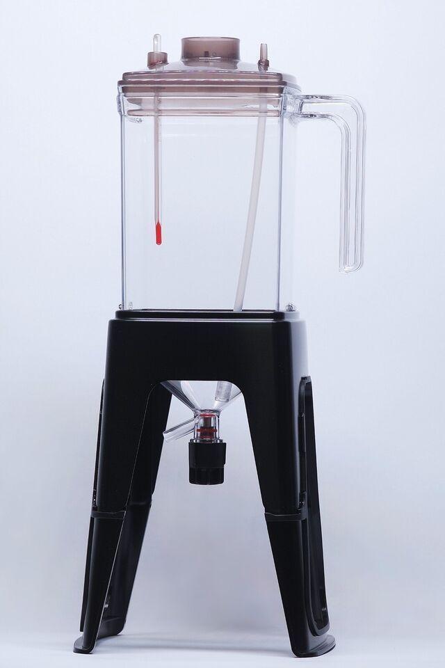 ZISS Aqua Artemia Blender ZH-2000 Plus