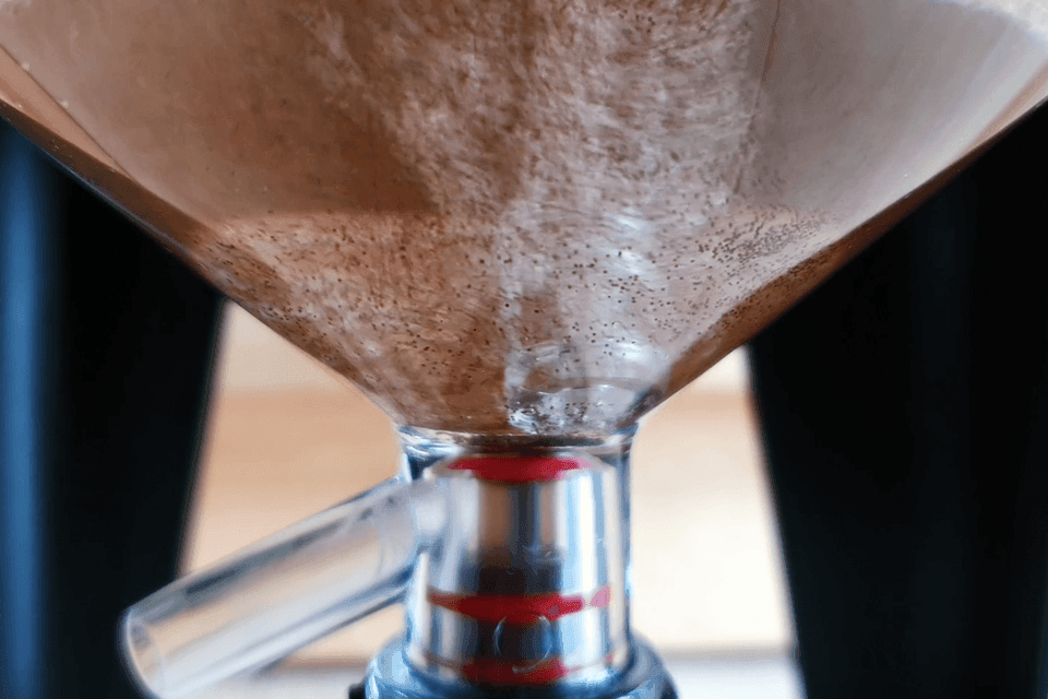 ZISS Aqua Artemia Blender ZH-2000 Plus