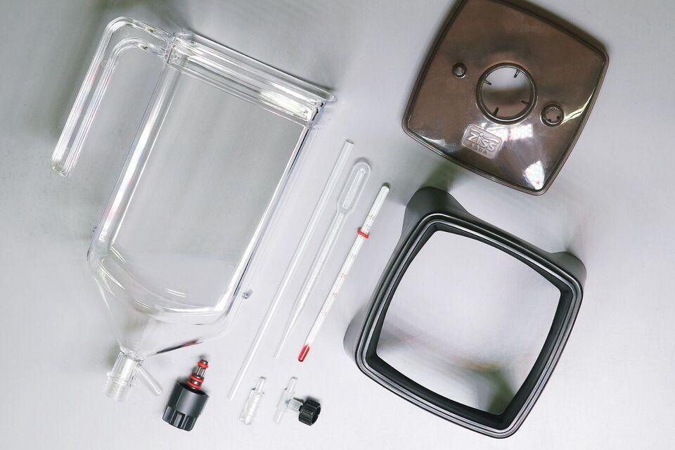 ZISS Aqua Artemia Blender ZH-2000 Plus