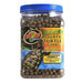 Zoo Med Aquatic Turtle Food Adult Maintenance 680g