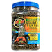 Zoo Med Aquatic Turtle Food Growth Formula 840gm