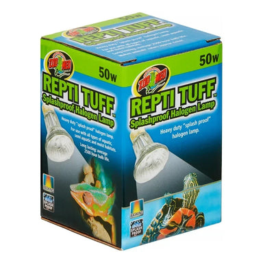 Zoo Med Aquatic Turtle Lighting Combo