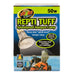 Zoo Med Aquatic Turtle UVB & Heat Lighting Kit – Complete Dual Lamp Setup