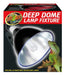 Zoo Med Deep Dome Light Fixture