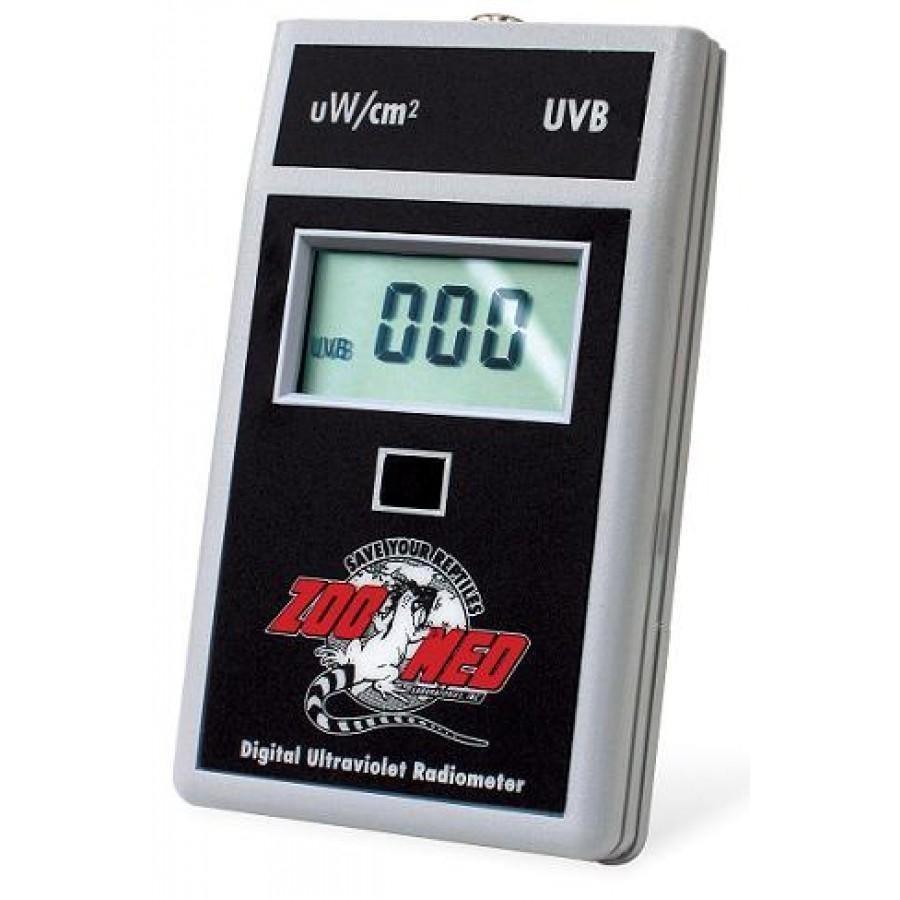 Zoo Med Digital UVB Meter