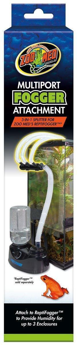 Zoo Med Repti Fogger Multiport Attachment