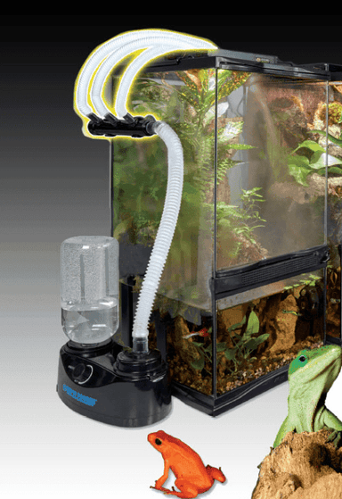 Zoo Med Repti Fogger Multiport Attachment