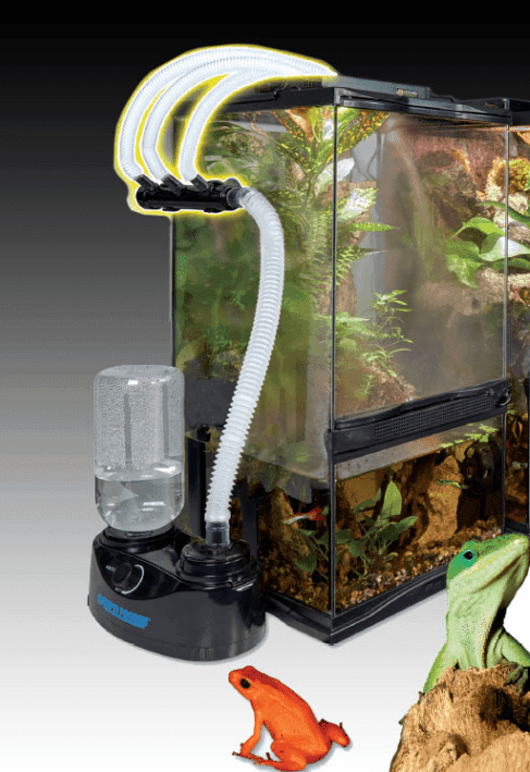 Zoo Med Repti Fogger Multiport Attachment
